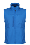 FLUX - SOFTSHELL BODYWARMER | RETRA788