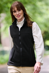 WOMEN'S HABER II - INTERACTIVE BODYWARMER | RETRA793