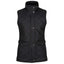 TARAH - DIAMOND QUILT BODYWARMER | RETRA811