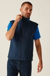 CLASSIC - SOFTSHELL BODYWARMER | RETRA820