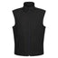CLASSIC - SOFTSHELL BODYWARMER | RETRA820