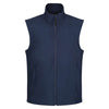 CLASSIC - SOFTSHELL BODYWARMER | RETRA820
