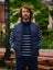 STAGE II MEN - INSULATED BODYWARMER | RETRA831