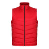 STAGE II MEN - INSULATED BODYWARMER | RETRA831