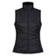 STAGE II WOMEN - INSULATED BODYWARMER | RETRA832