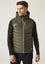 CALCULATE INSULATED BODYWARMER | RETRA833