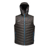 CALCULATE INSULATED BODYWARMER | RETRA833