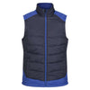 CONTRAST INSULATED BODYWARMER | RETRA841