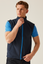 ABLAZE PRINTABLE SOFTSHELL BODYWARMER | RETRA844