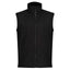 ABLAZE PRINTABLE SOFTSHELL BODYWARMER | RETRA844