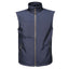 OCTAGON II 3 LAYER PRINTABLE SOFTSHELL BODYWARMER | RETRA848