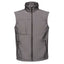 OCTAGON II 3 LAYER PRINTABLE SOFTSHELL BODYWARMER | RETRA848