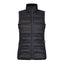 WOMEN'S ICEFALL INSULATED BODYWARMER | RETRA860