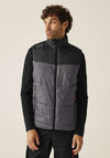 TACTICAL REGIME INSULATED BODYWARMER | RETRA870
