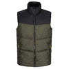 TACTICAL REGIME INSULATED BODYWARMER | RETRA870