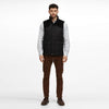PADBURY INSULATED BODYWARMER | RETRA874