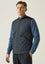 MORETON QUILTED GILET | RETRA876