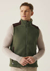 FAVERSHAM FLEECE BODYWARMER | RETRA878