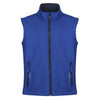 JUNIOR ABLAZE SOFTSHELL BODYWARMER | RETRA882