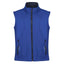 JUNIOR ABLAZE SOFTSHELL BODYWARMER | RETRA882