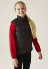 JUNIOR SCHOLAR THERMAL BODYWARMER | RETRA884