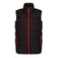 JUNIOR SCHOLAR THERMAL BODYWARMER | RETRA884