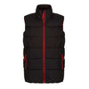 JUNIOR SCHOLAR THERMAL BODYWARMER | RETRA884
