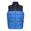VINTAGE PUFFER VEST | RETRA891