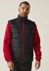 NAVIGATE THERMAL BODYWARMER | RETRA892