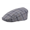 ACRE TWEED-EFFECT FLATCAP | RETRC338