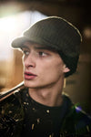 ANVIL PEAKED CAP | RETRC340