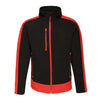 CONTRAST 300 FULL ZIP FLEECE | RETRF523