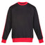 CONTRAST CREW SWEATSHIRT | RETRF527