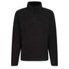 MICRO ZIP NECK FLEECE | RETRF549