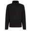 MICRO ZIP NECK FLEECE | RETRF549