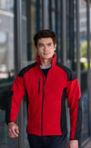 BROADSTONE SHOWERPROOF FLEECE | RETRF615