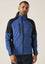 X-PRO COLDSPRING II HYBRID PERFORMANCE STRETCH HOODED FLEECE JACKET | RETRF620