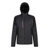 X-PRO COLDSPRING II HYBRID PERFORMANCE STRETCH HOODED FLEECE JACKET | RETRF620