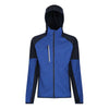 X-PRO COLDSPRING II HYBRID PERFORMANCE STRETCH HOODED FLEECE JACKET | RETRF620