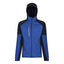 X-PRO COLDSPRING II HYBRID PERFORMANCE STRETCH HOODED FLEECE JACKET | RETRF620