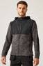 TACTICAL HEIST HYBRID JACKET | RETRF624