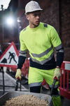 PRO HI-VIS SWEAT TOP | RETRF656