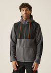 TACTICAL GARRISON HOODED WINTER JKT | RETRF664