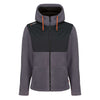 TACTICAL GARRISON HOODED WINTER JKT | RETRF664
