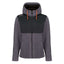 TACTICAL GARRISON HOODED WINTER JKT | RETRF664