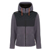 TACTICAL GARRISON HOODED WINTER JKT | RETRF664