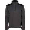 HOLBECK HALF ZIP FLEECE | RETRF665