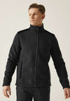FAVERSHAM FULL ZIP FLEECE | RETRF666