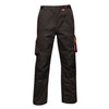 HEROIC CARGO TROUSERS | RETRJ366R