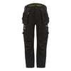 INFILTRATE SOFTSHELL STRETCH TROUSERS | RETRJ393